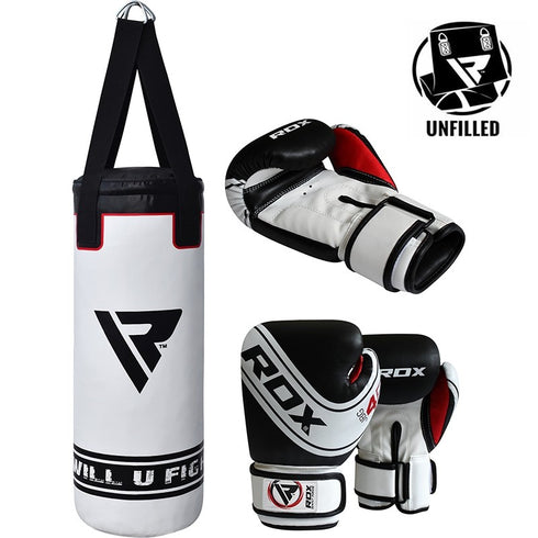 RDX ROBO UNFILLED PUNCH BAG-1